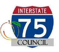 I75 Logo - I75 Corridor Council | Working together. Building the future.