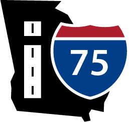 I-75 Logo - I75 Central Corridor Coalition | I75 Central Corridor Coalition ...