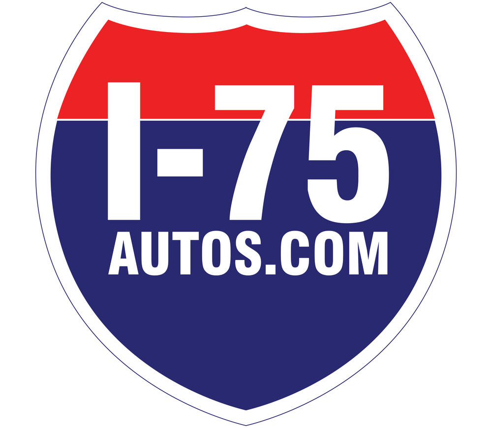 I75 Logo - Our I-75 Autos Tampa Logo - Yelp