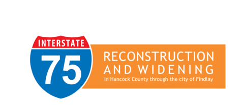 I75 Logo - I-75 project update, May 21, 2018