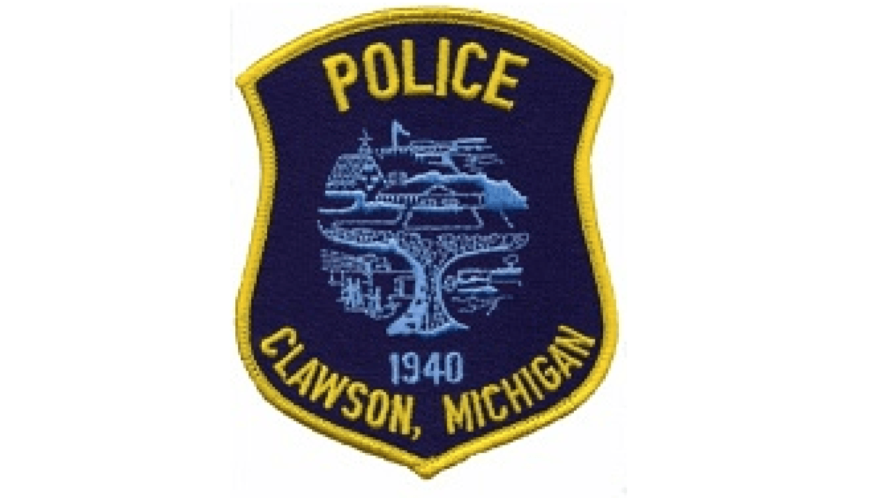 I75 Logo - Watch your speed: Clawson police cracking down on speeders avoiding