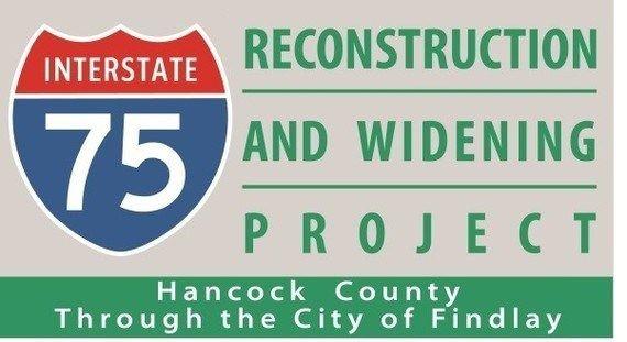 I75 Logo - Ramp From I 75 Northbound To U.S. 68 15 To Close