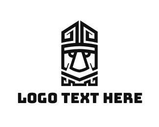 Sculpture Logo - Sculpture Logos | Sculpture Logo Maker | BrandCrowd