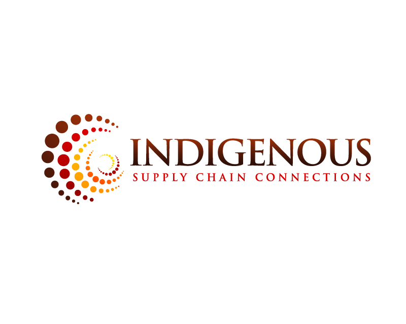 Indigenous Logo - Logo Design Contest for Indigenous Supply Chain Connections