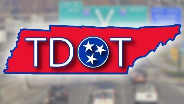 I75 Logo - UPDATE: TDOT finished with repairs on I-75 NB - WRCBtv.com ...