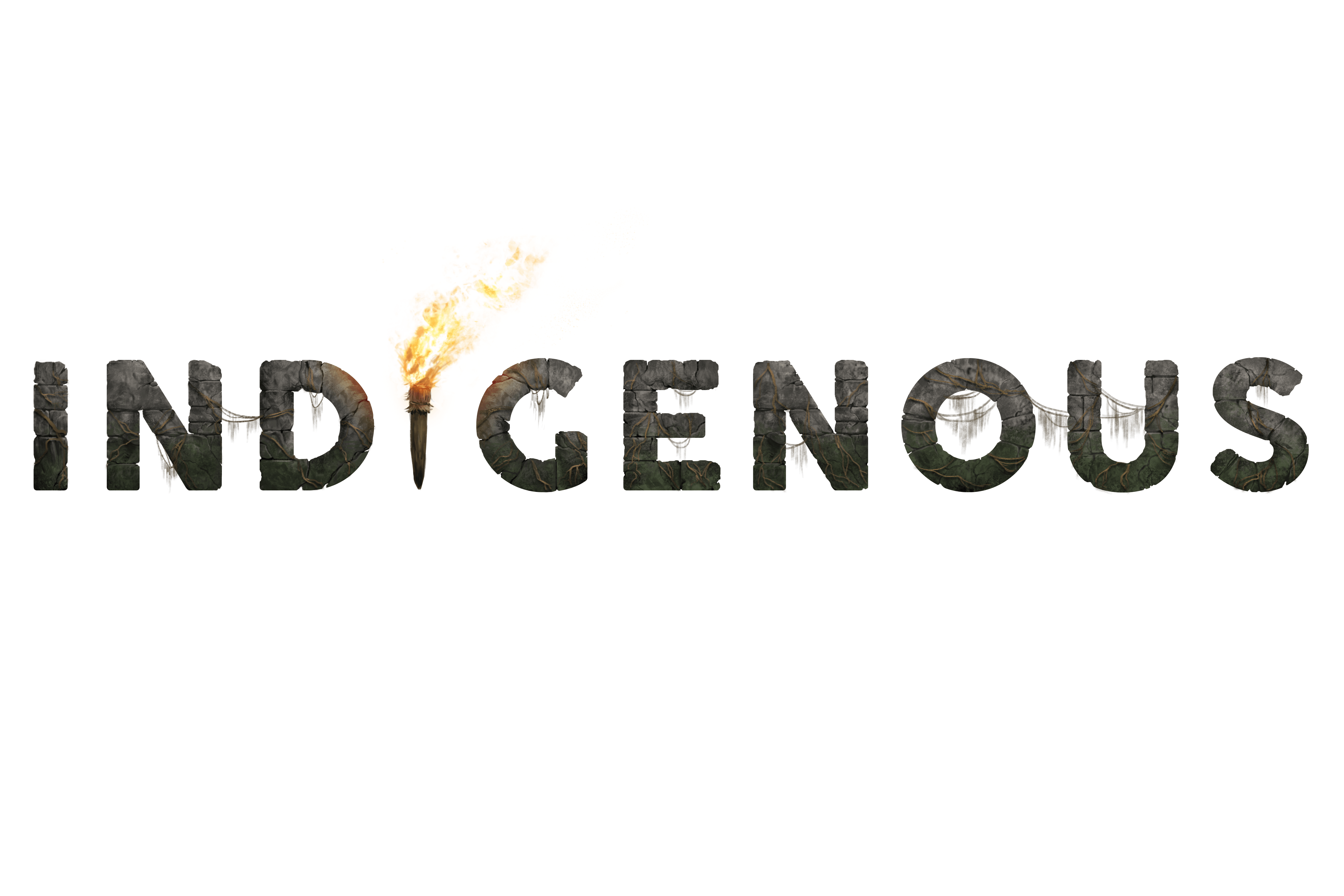 Indigenous Logo - Indigenous Logo image - Indie DB