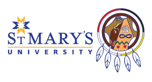 Indigenous Logo - The Story of the St. Mary's Indigenous logo