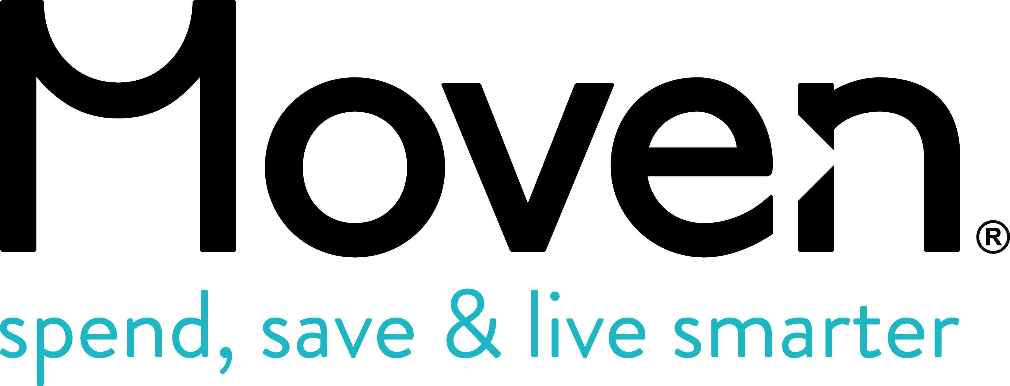 Moven Logo - TechDay