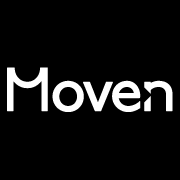 Moven Logo - Moven | New York City, NY, USA Startup