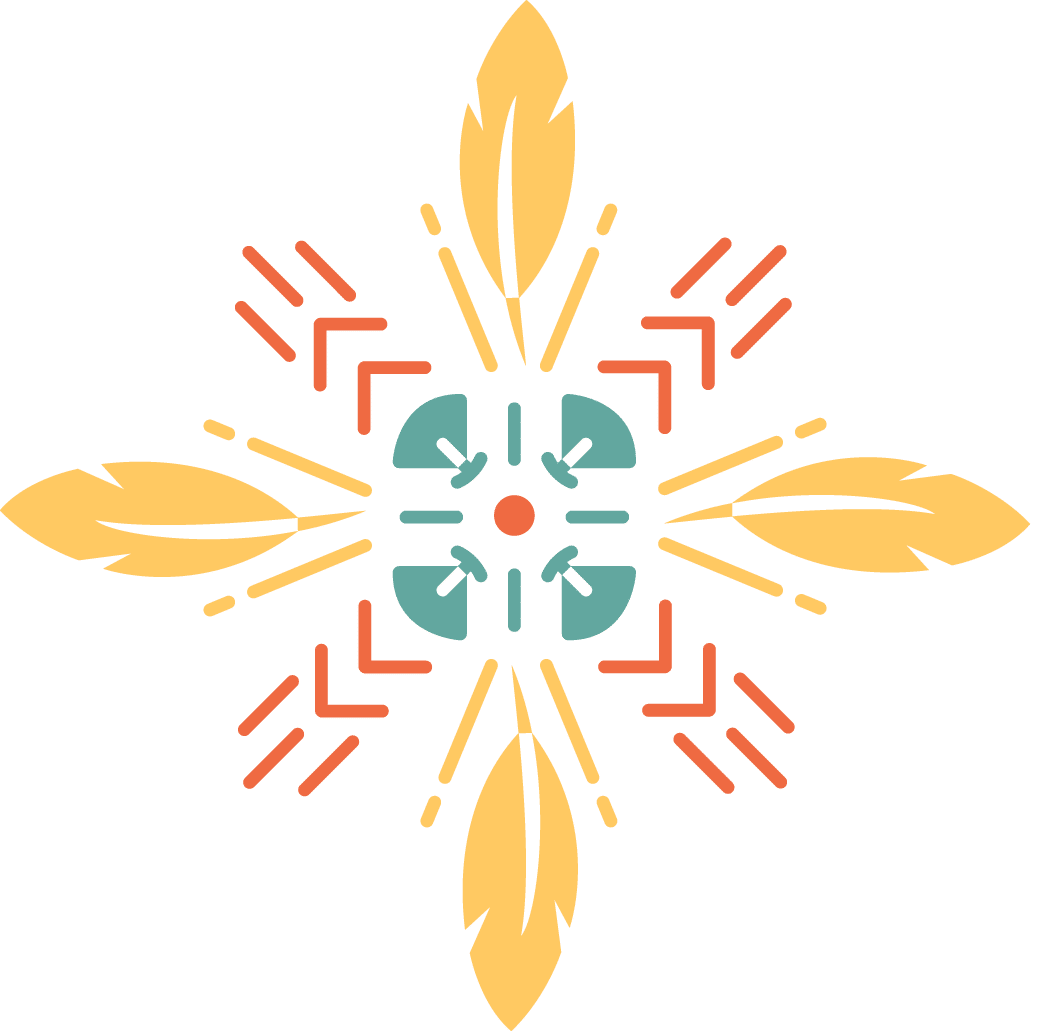 Indigenous Logo - ABOUT Summer Solstice