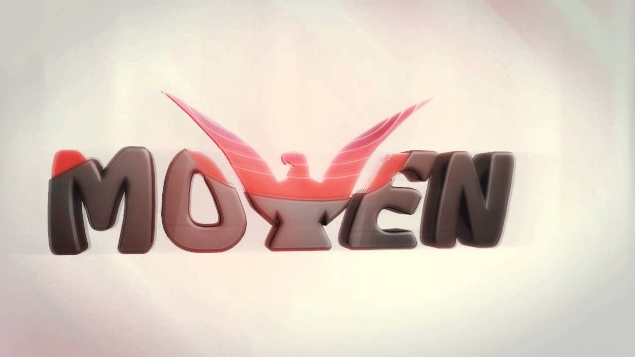 Moven Logo - Moven (dark style) Logo