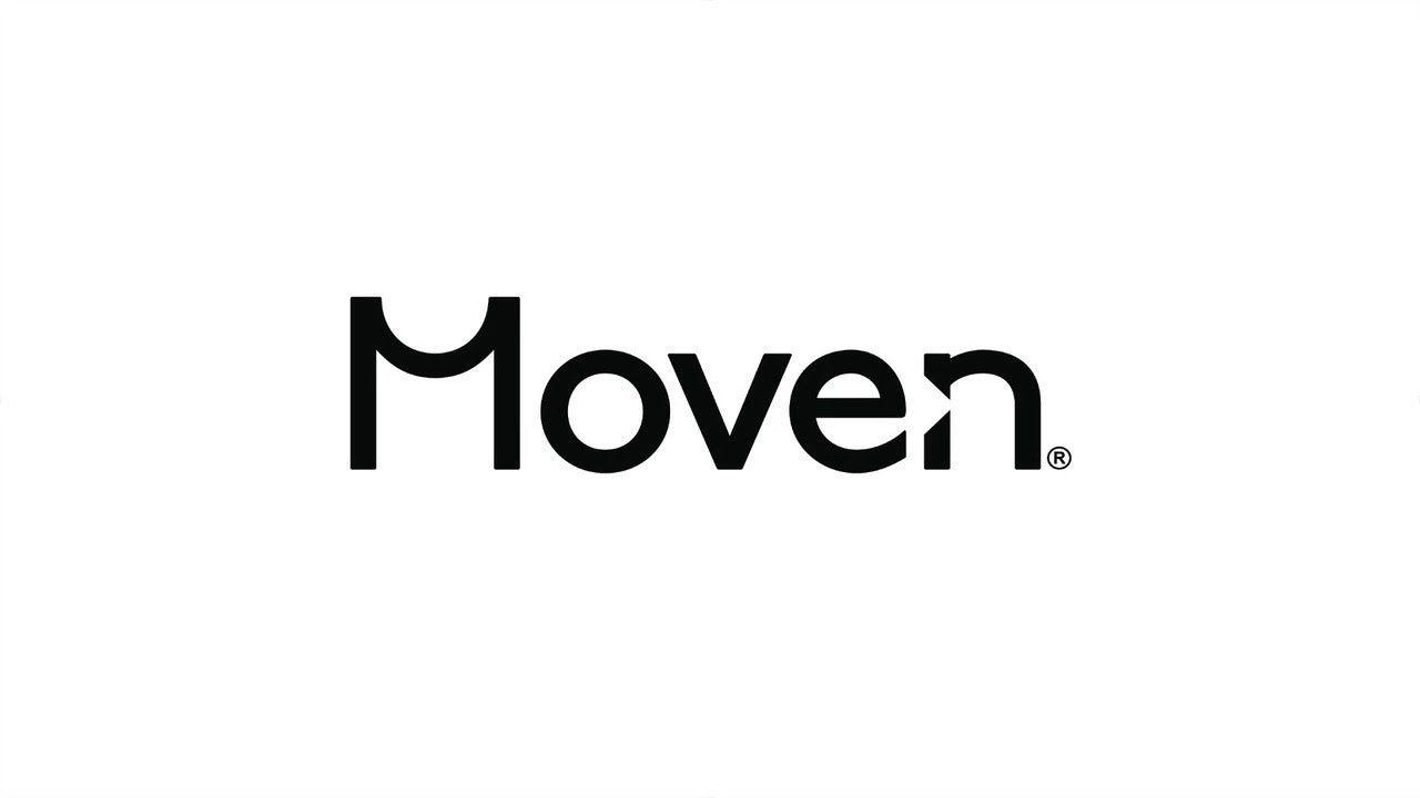 Moven Logo - FinovateSpring 2016