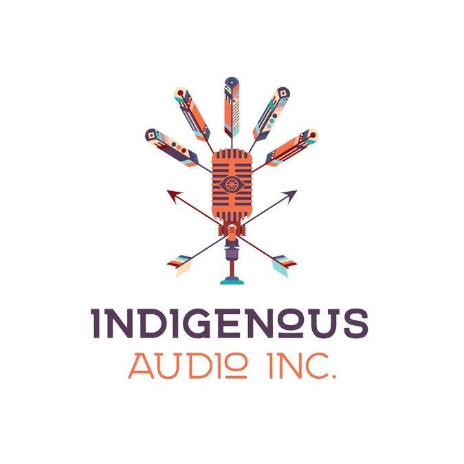 Indigenous Logo - VO Logo. Logo design contest
