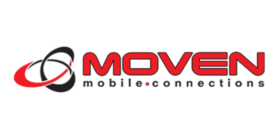 Moven Logo - Moven LLC Company Information