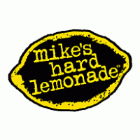Mike's Logo - Mike's Hard Lemonade | Brands of the World™ | Download vector logos ...