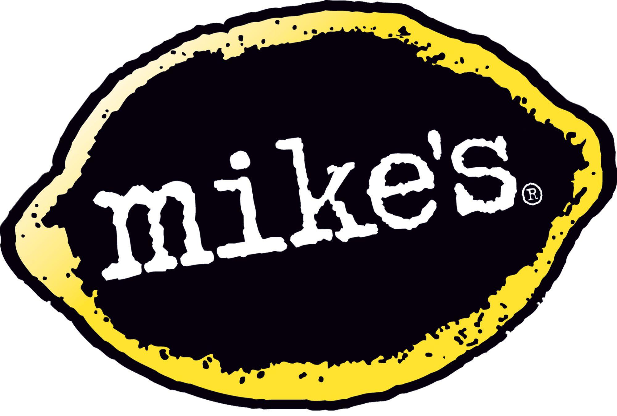 Mike's Logo - Beer Sponsor Mike's Hard Lemonade. Favorite Events. Mikes Hard