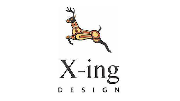 Indigenous Logo - X-ing Design, a Regina graphic design company that incorporates ...