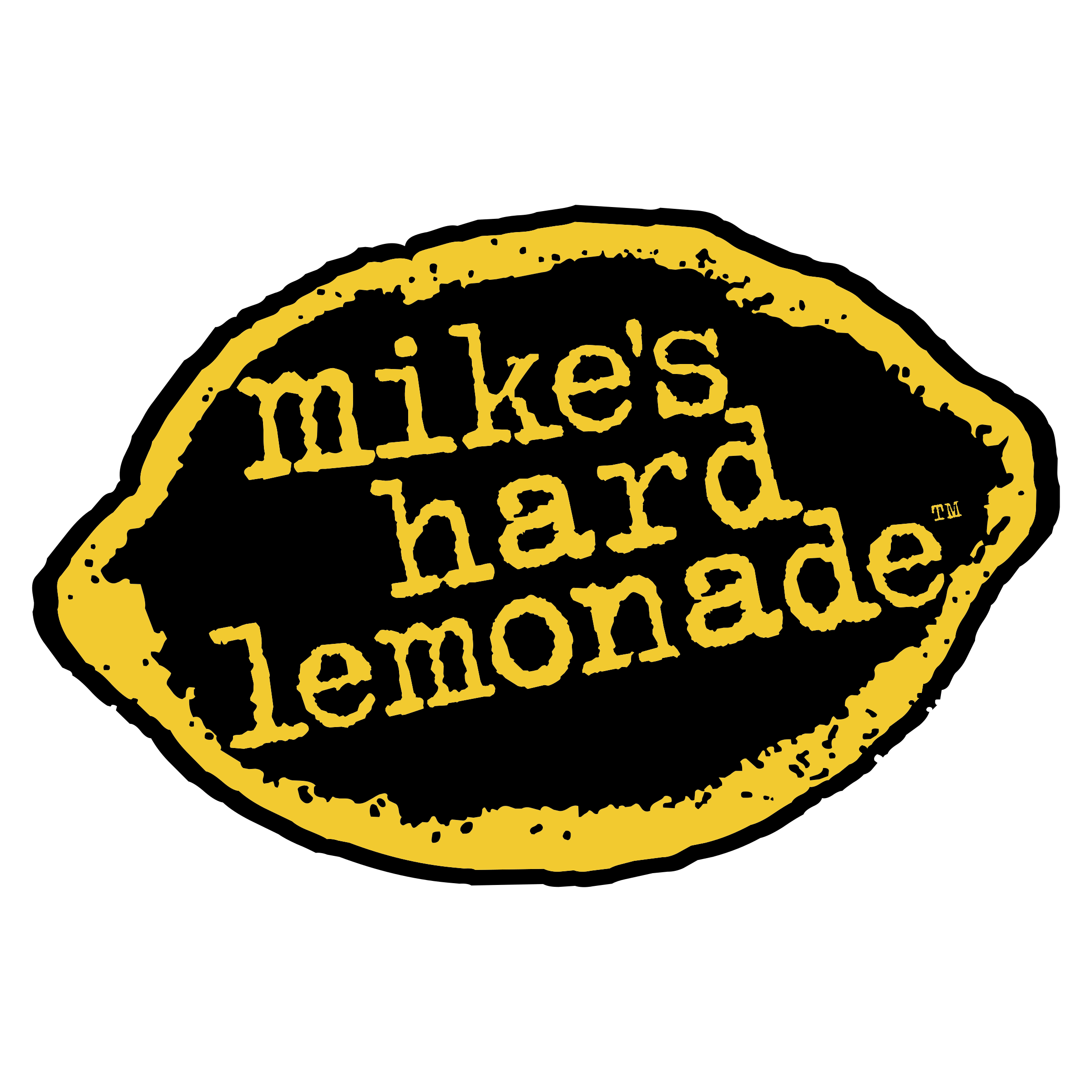 Mike's Logo - Mikes Hard Lemonade Logo Png Transparent Daze • October 10