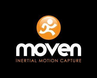 Moven Logo - Moven - Logo Design Inspiration