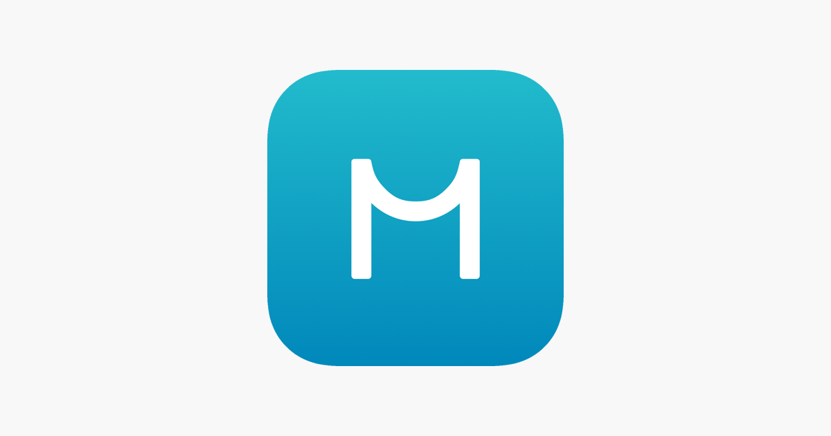 Moven Logo - Moven - Smart Mobile Banking on the App Store