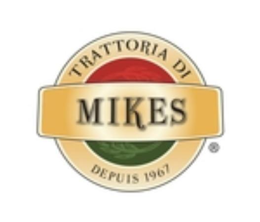 Mike's Logo - logo - Picture of Mikes, Saint-Jean-sur-Richelieu - TripAdvisor
