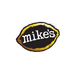 Mike's Logo - Mikes Logo