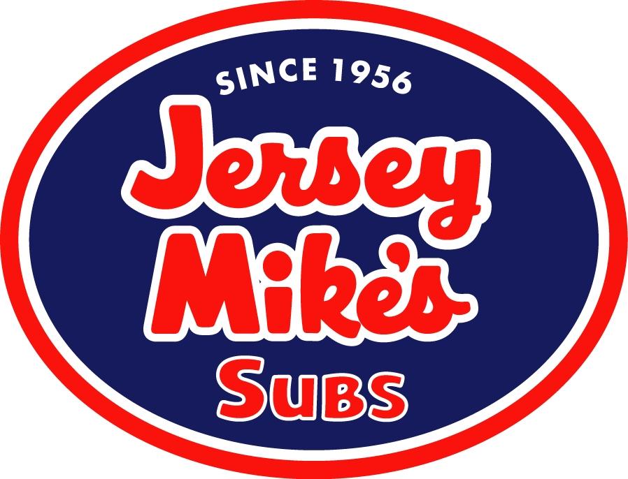 Mike's Logo - Jersey Mike's again supports feeding hungry kids during their Month