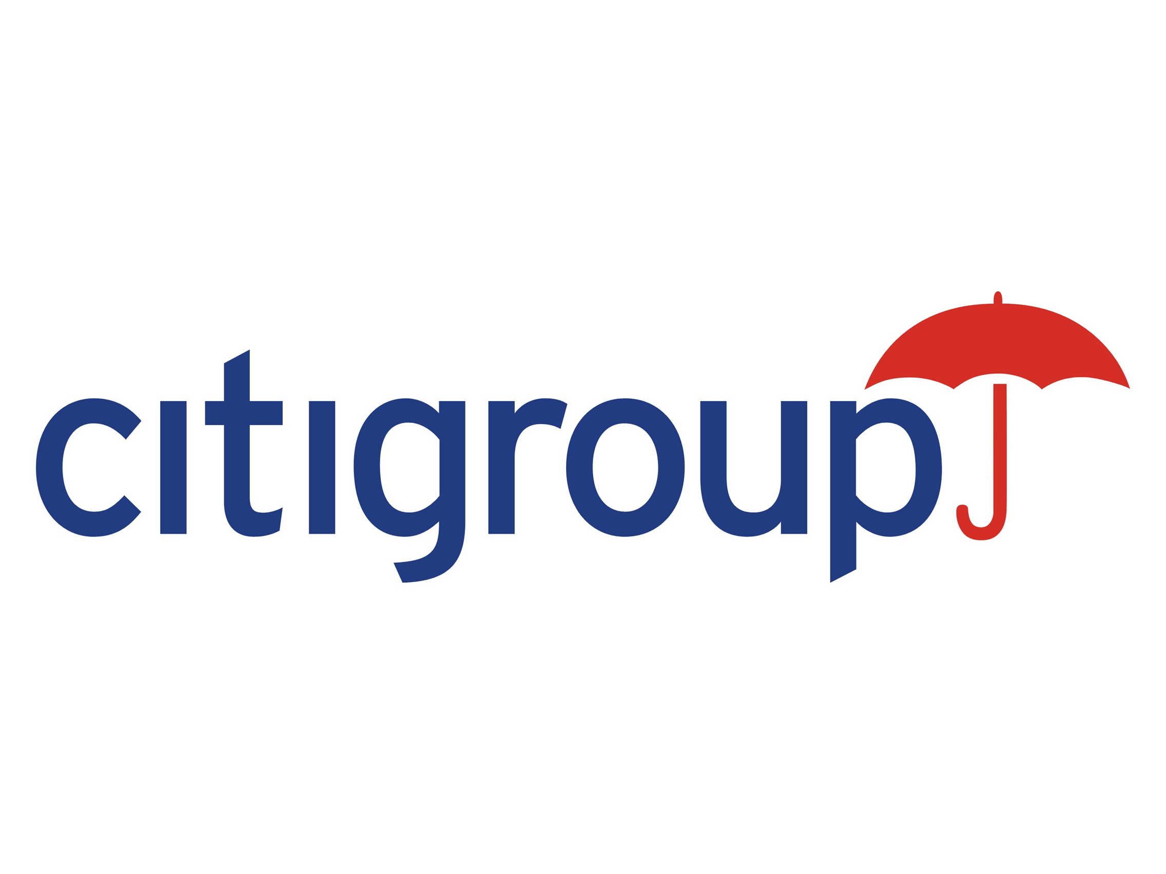 Citigroup Logo - Citigroup-logo-logo - LaingBuisson Awards