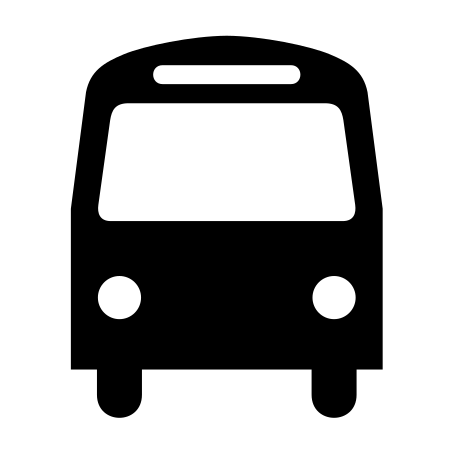 Bus Logo - File:Bus-logo.svg