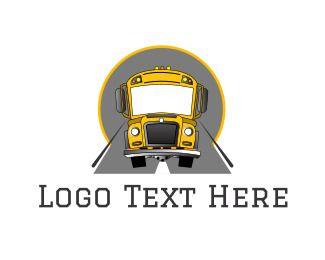 Bus Logo - Bus Logos | Bus Logo Maker | BrandCrowd