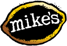 Mike's Logo - Mike's Hard Lemonade Co