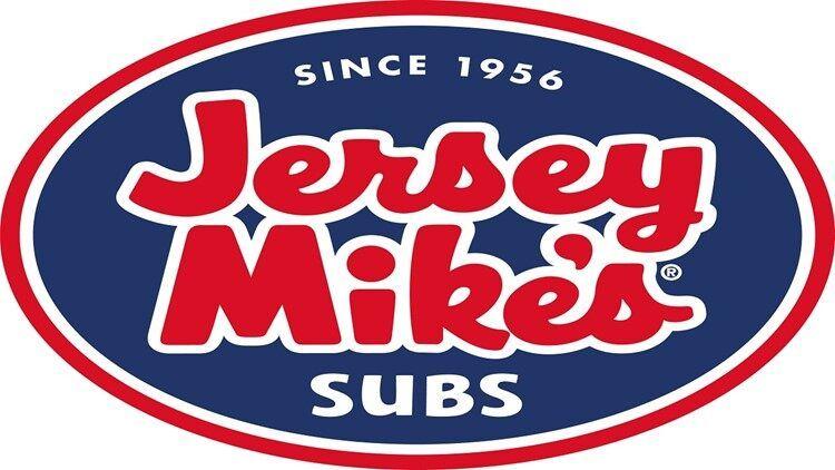 Mike's Logo - Jersey Mike's Subs opens; free sandwich with school donation