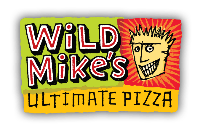 Mike's Logo - Wild Mike's Ultimate Pizza