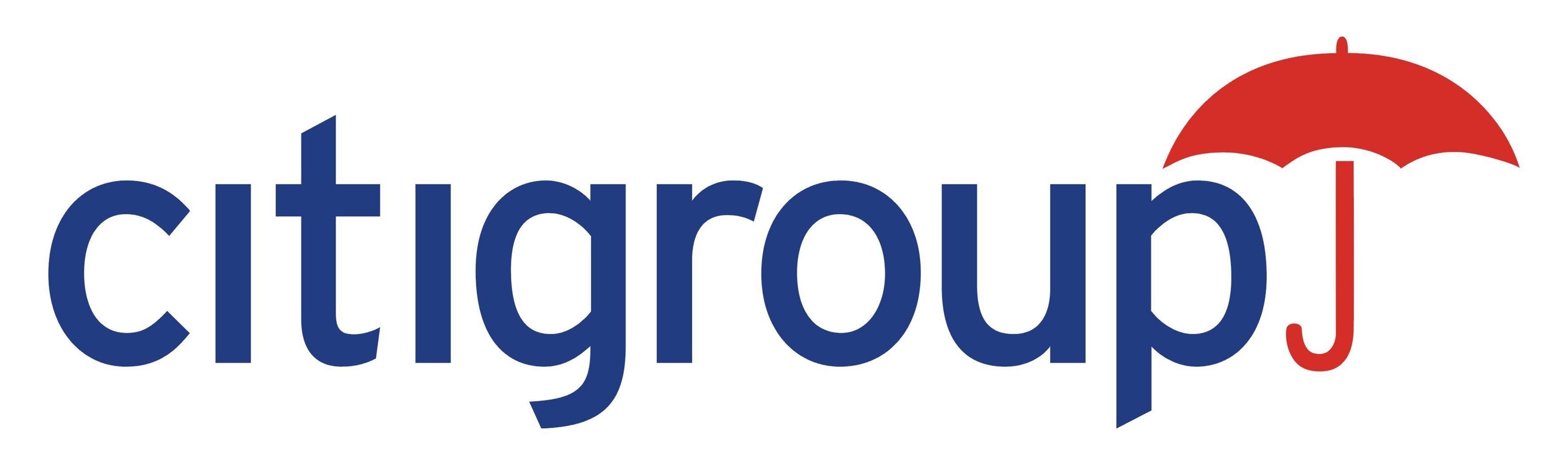 Citigroup Logo - Citigroup-logo | Goman+York