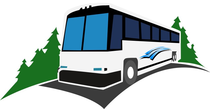 Bus Logo - Home - Bemidji Bus Line