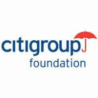Citigroup Logo - citigroup foundation. Brands of the World™. Download vector logos