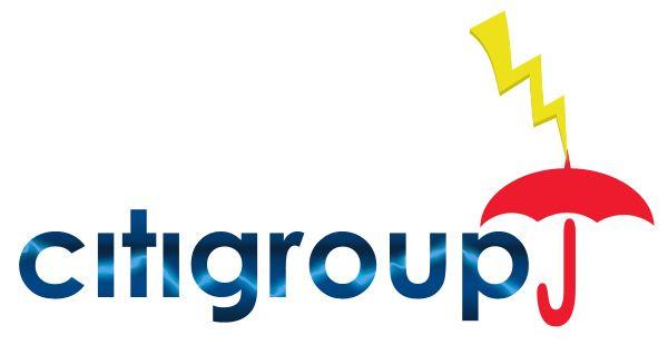 Citigroup Logo - Logo Citigroup ATT00043