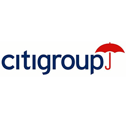 Citigroup Logo - Citigroup Logos