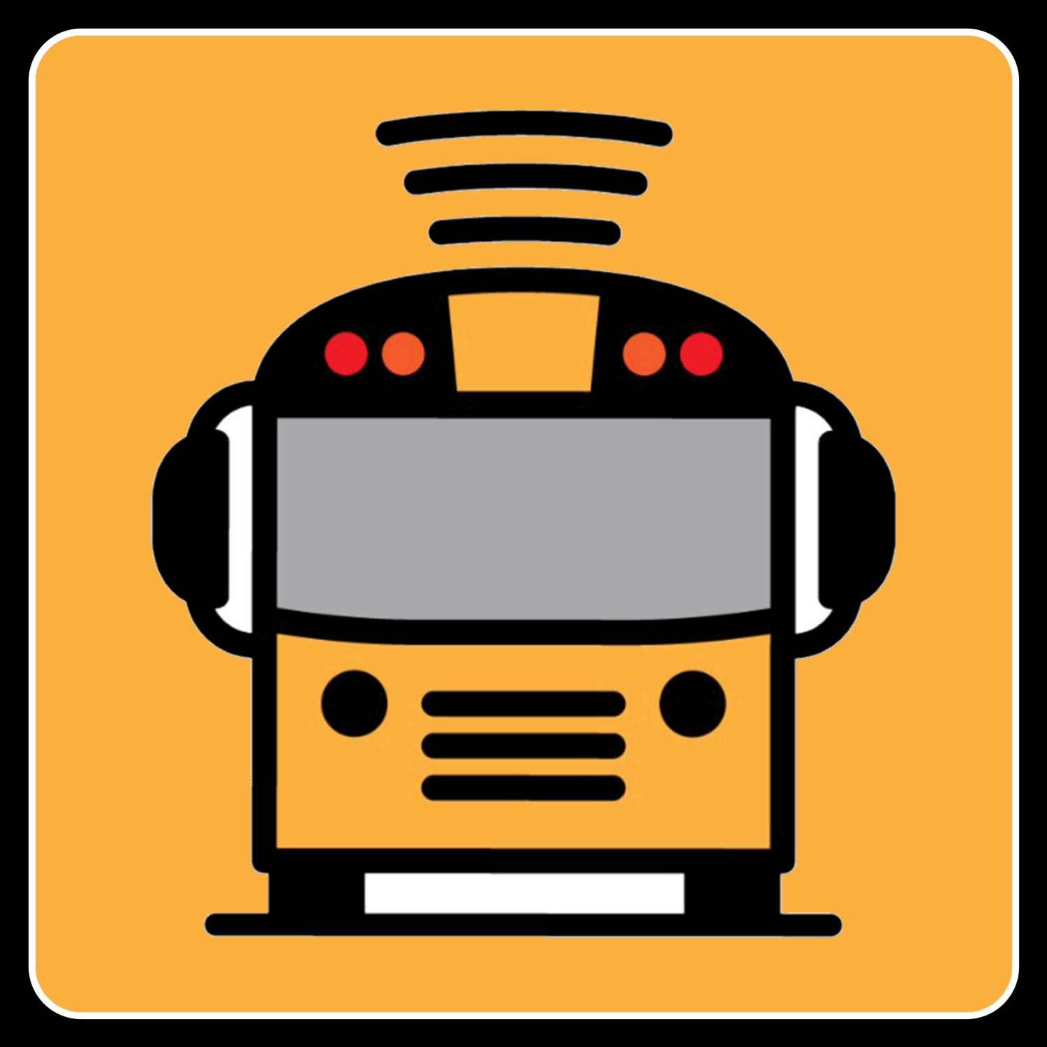 Bus Logo - District 196 piloting bus-tracking app for districtwide launch this ...