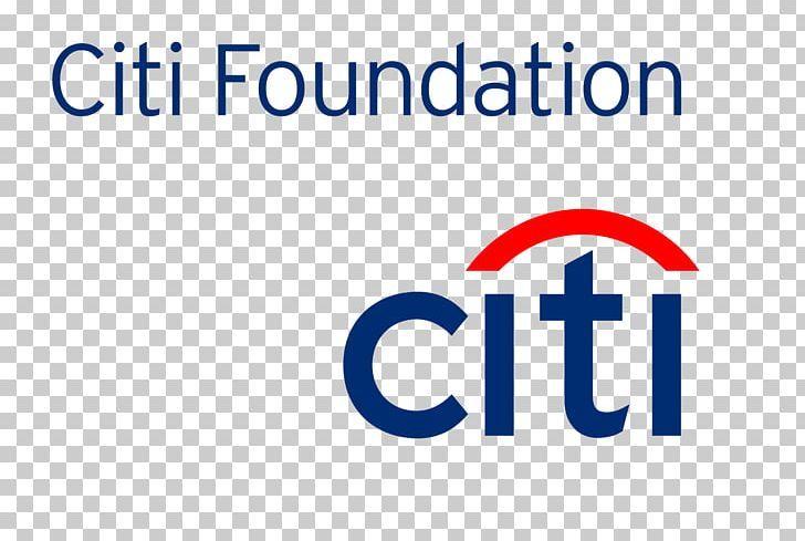 Citigroup Logo - Foundation Citibank Citigroup Organization Company PNG, Clipart