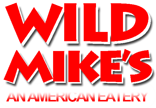 Mike's Logo - Wild Mike's Home Page