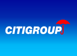 Citigroup Logo - Citigroup | Logopedia | FANDOM powered by Wikia
