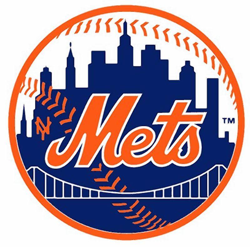 Citigroup Logo - Mets say 'there is no new logo' after logo featuring sponsor ...