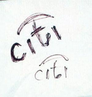 Citigroup Logo - Analysis of: Citigroup Logo | Vaastuyogam