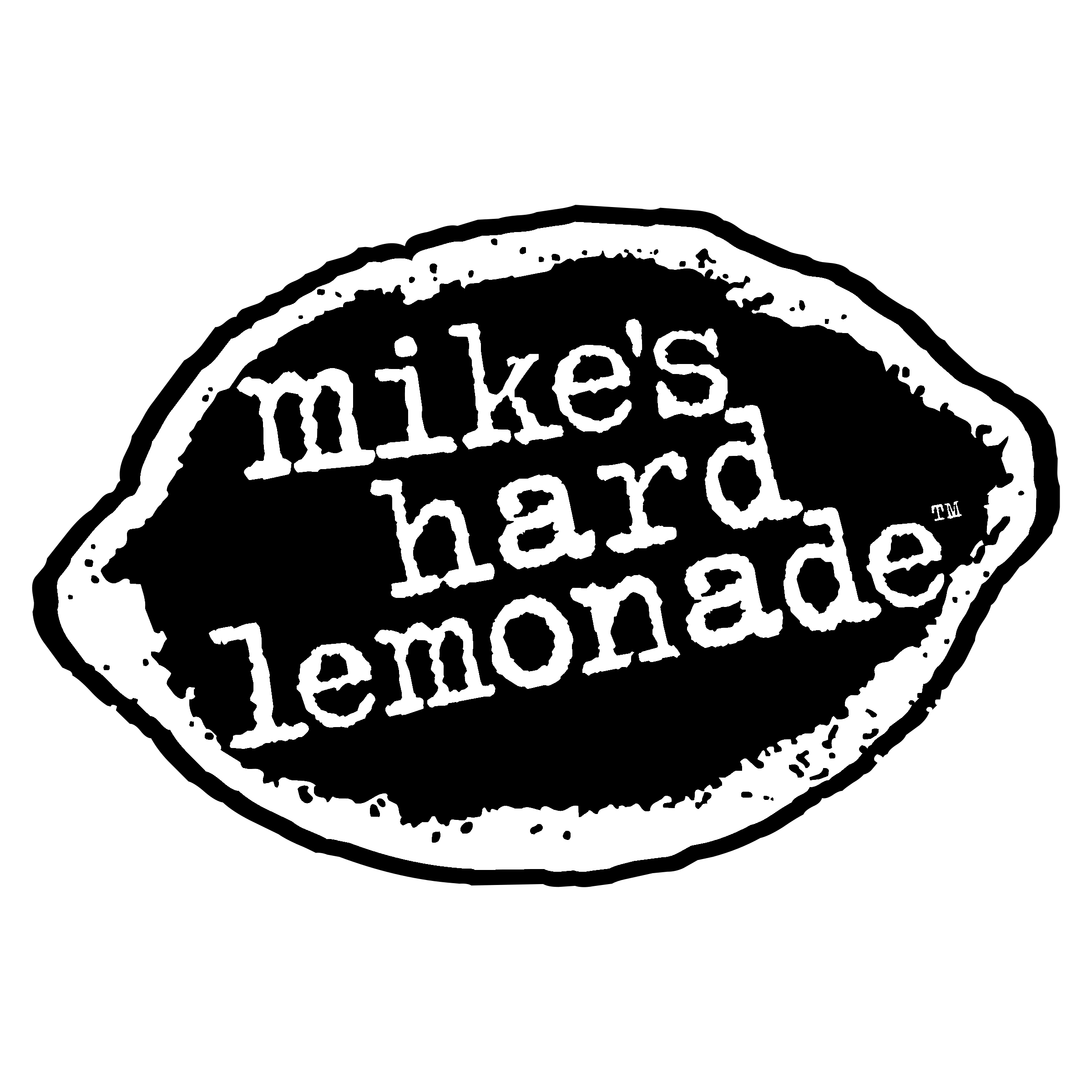 Mike's Logo - Mike's Hard Lemonade Logo PNG Transparent & SVG Vector - Freebie Supply