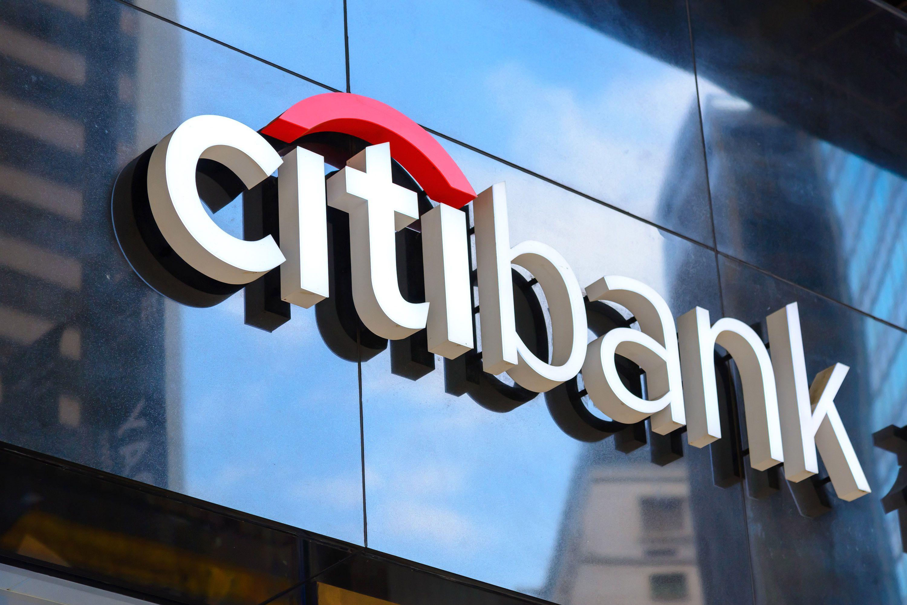 Citigroup Logo - Citigroup wants pot dispensary to stop using its logo