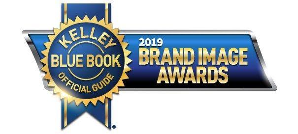 KBB Logo - Kelley Blue Book Announces 2019 Brand Image Award Winners - Apr 17, 2019