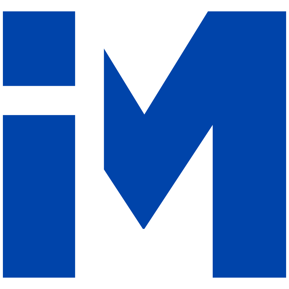 Im Logo - Elegant Monogram Logo Designs