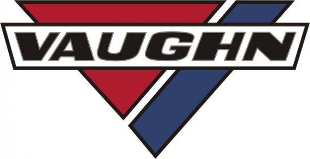 Vaughn Logo - About Vaughn