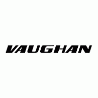 Vaughn Logo - Vaughan | Brands of the World™ | Download vector logos and logotypes